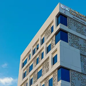 The Seasons 4*, Medina Saudi Arabia