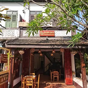 Phai Maison d'hôtes