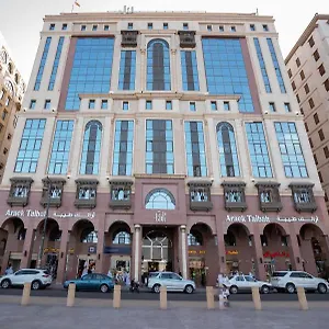 Araek Taiba , Medina Saudi Arabia
