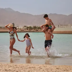 Hyatt Regency Ayla 5*, Aqaba Jordan
