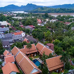 4* Hotel Muangthong Boutique