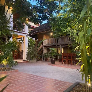 Golden Sun Boutique Maison d'hôtes