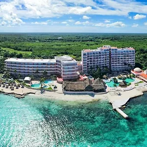 El Cozumeleno 4* Cozumel