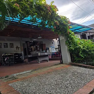  Hostel Aurora