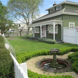 Designer 3*, Christchurch New Zealand