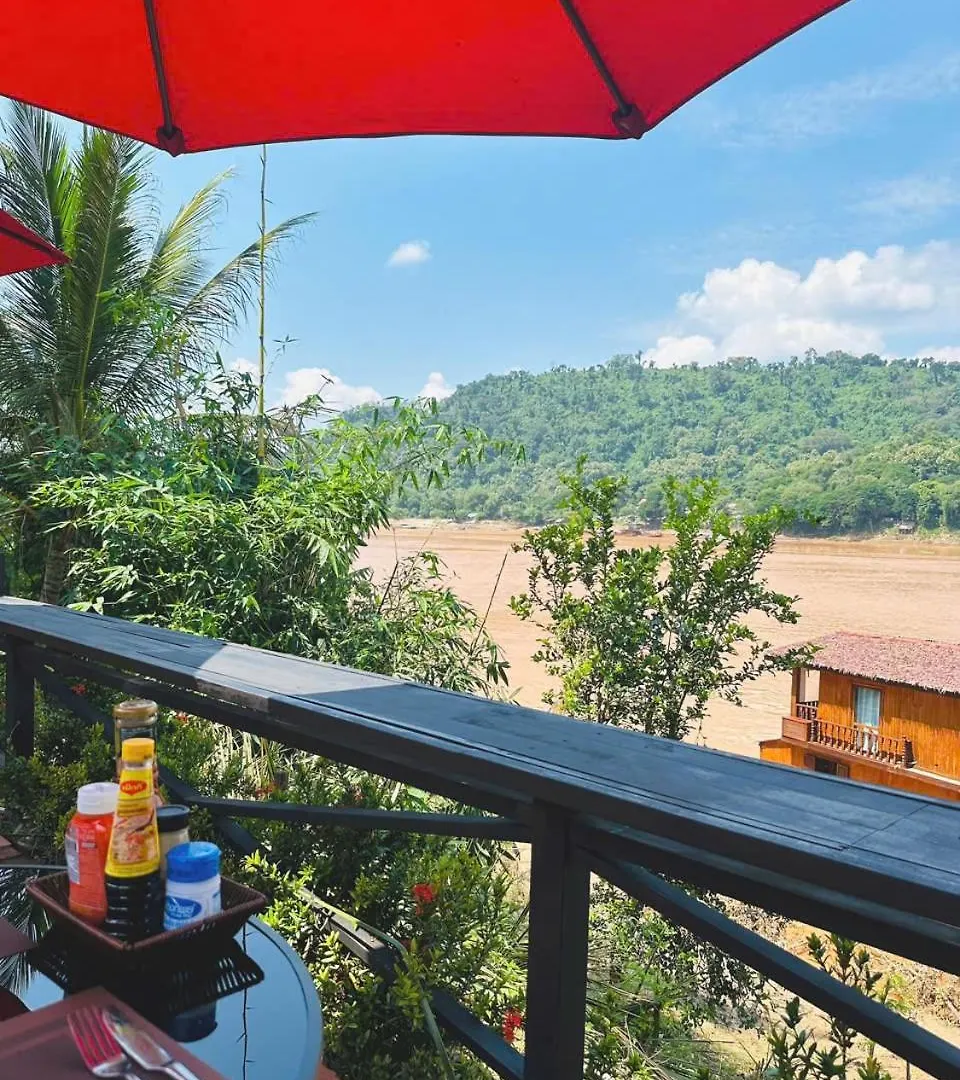 Luang Prabang Mekong Charm River View Ξενοδοχείο Λουάνγκ Πραμπάνγκ